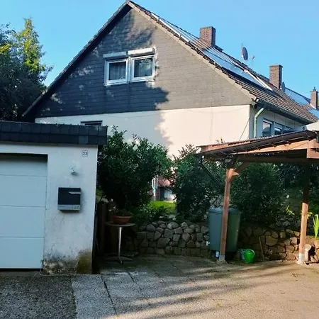 Burmester Von Privat! *