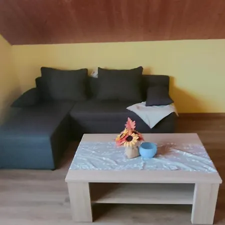 Kwatera prywatna Burmester Von Privat! *