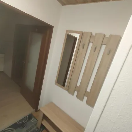 Burmester Von Privat! Alloggio in famiglia