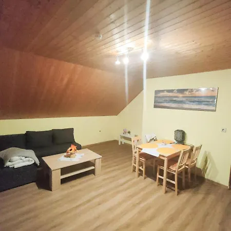 Privatunterkunft Burmester Von Privat!