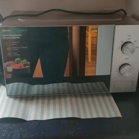 Privatunterkunft Burmester Von Privat! *