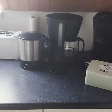 Alloggio in famiglia Burmester Von Privat! *