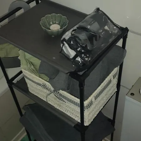 Kwatera prywatna Burmester Von Privat! Wittenborn