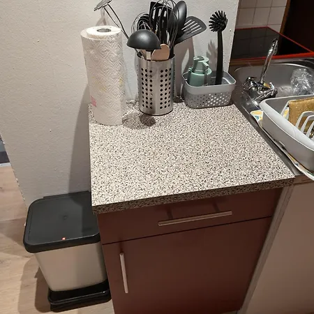 Privatunterkunft Burmester Von Privat!