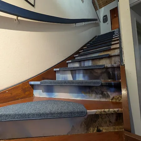 Alloggio in famiglia Burmester Von Privat! *