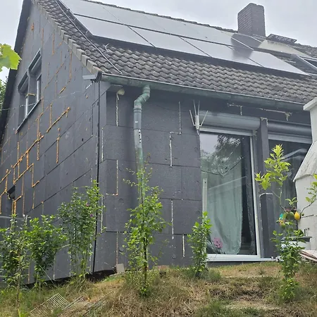 Burmester Von Privat!
