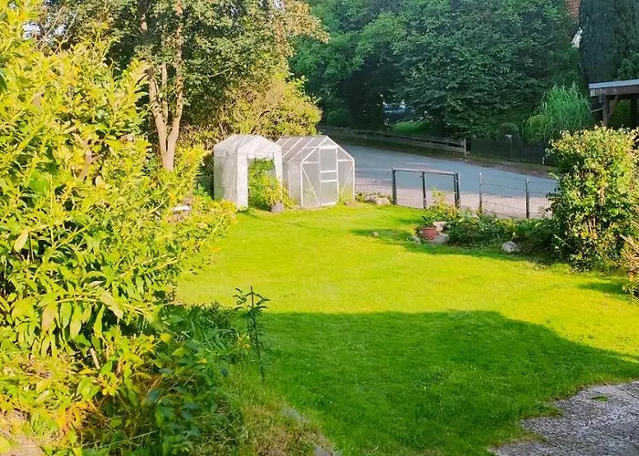 Burmester Von Privat!