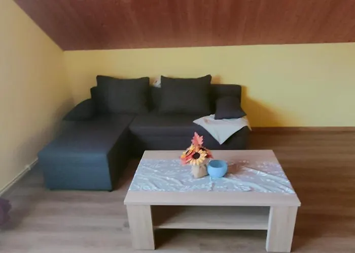 Habitación en casa particular Burmester Von Privat! *