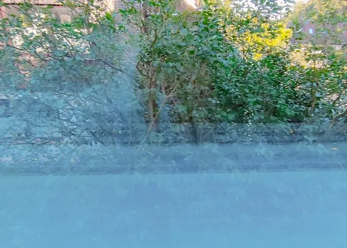 Habitación en casa particular Burmester Von Privat! Wittenborn