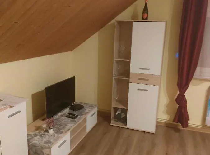 Burmester Von Privat! Wittenborn