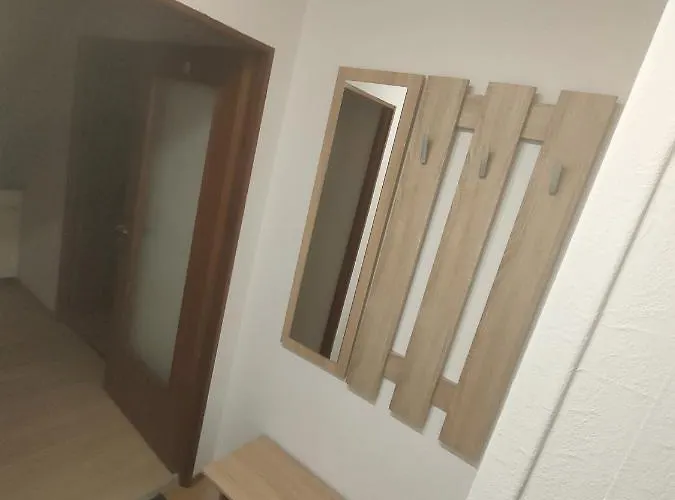 Burmester Von Privat! Habitación en casa particular