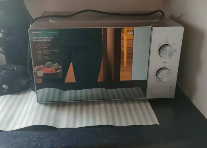 Habitación en casa particular Burmester Von Privat! *