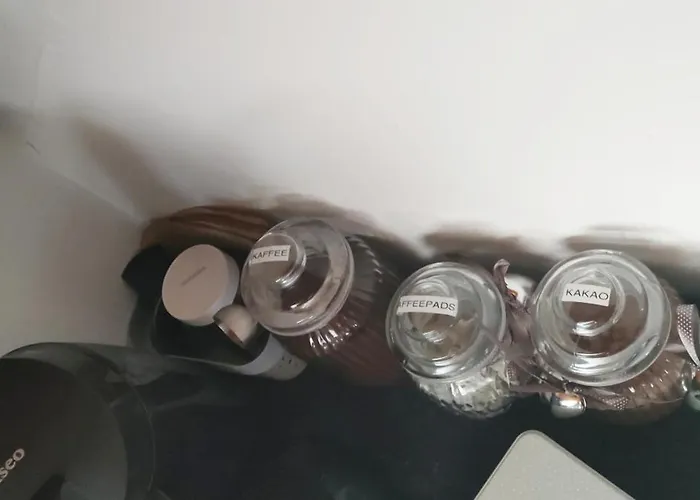 Burmester Von Privat!