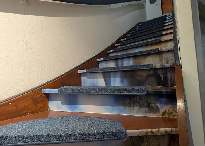 Habitación en casa particular Burmester Von Privat! *