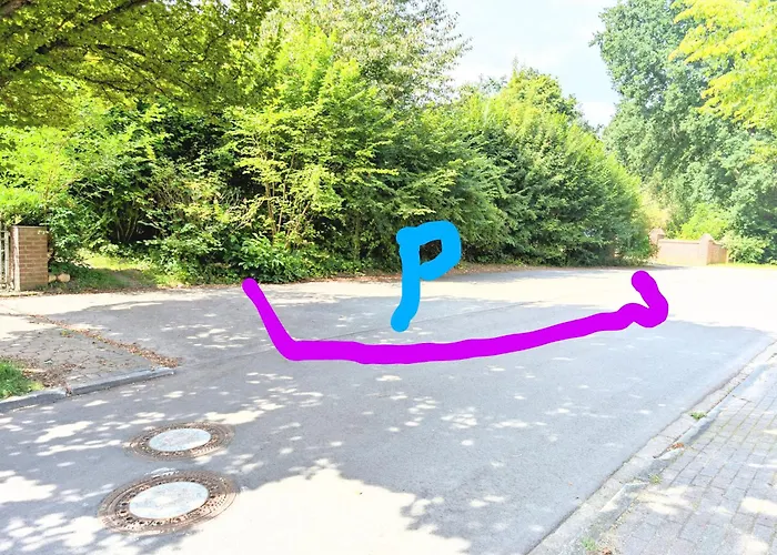 Habitación en casa particular Burmester Von Privat!